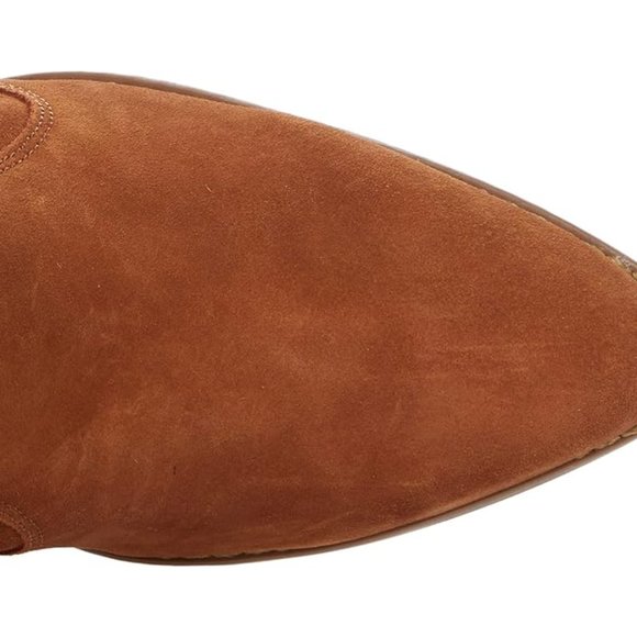 Boho Dingo Witchy Women's Over The Knee Boots Size 9 NIB! - Picture 5 of 6